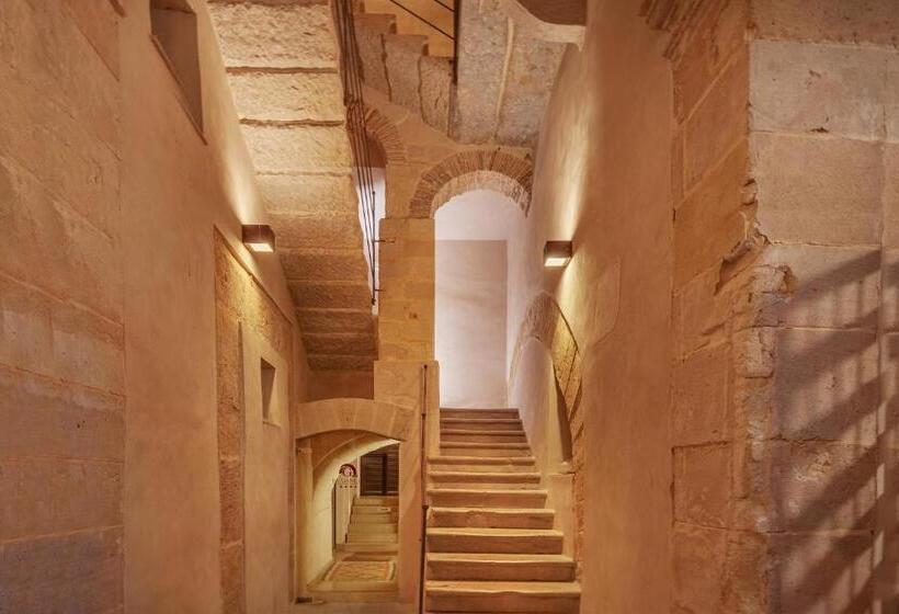 酒店 Residence La Gancia