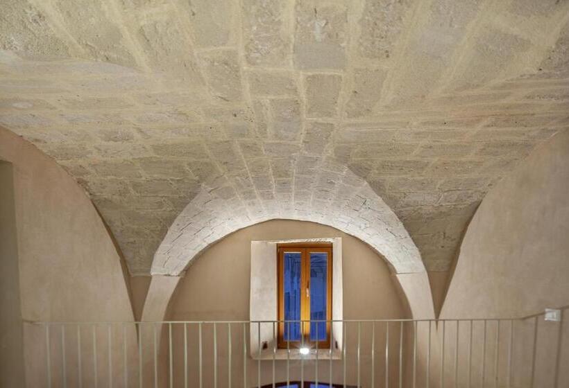 酒店 Residence La Gancia