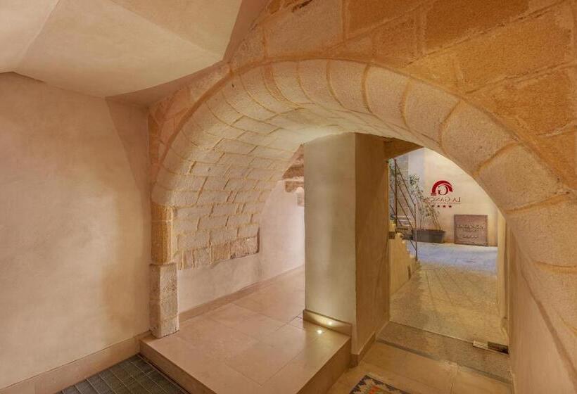 酒店 Residence La Gancia