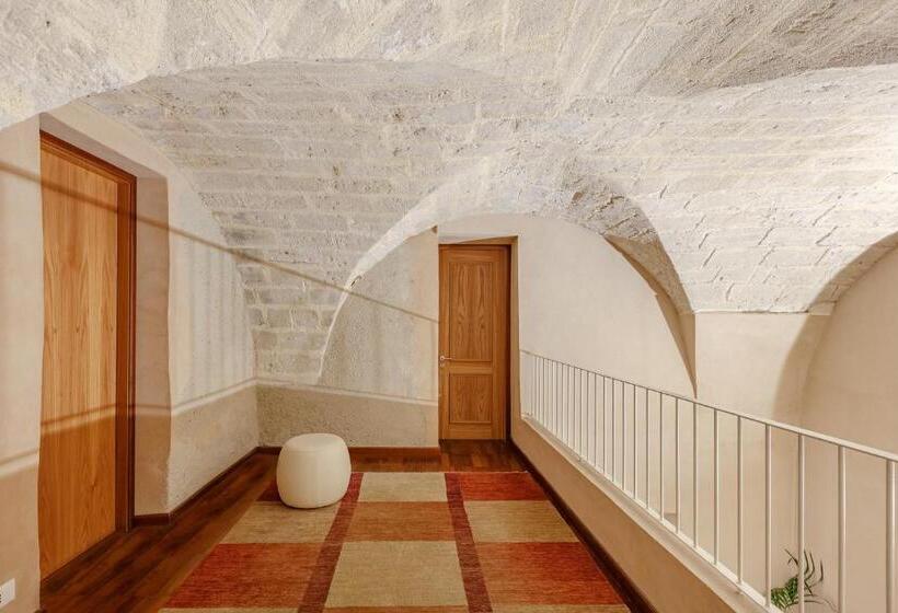 酒店 Residence La Gancia