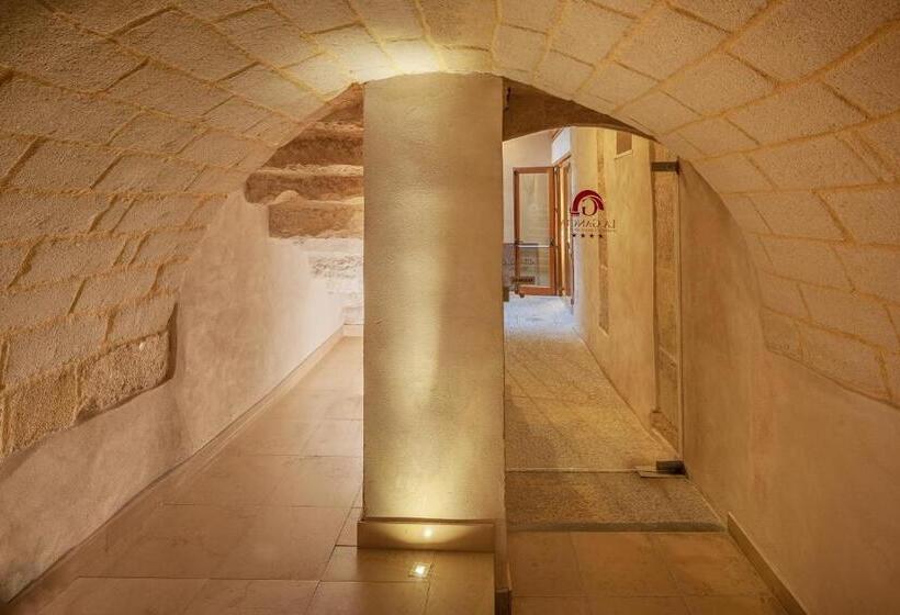 酒店 Residence La Gancia