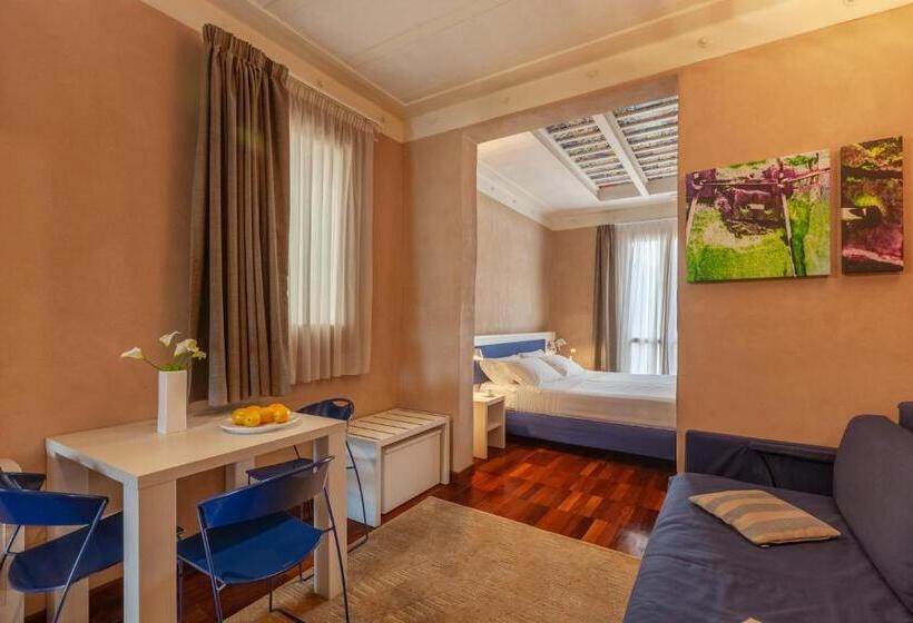 酒店 Residence La Gancia