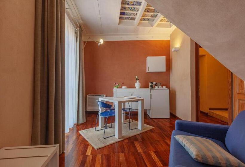 酒店 Residence La Gancia