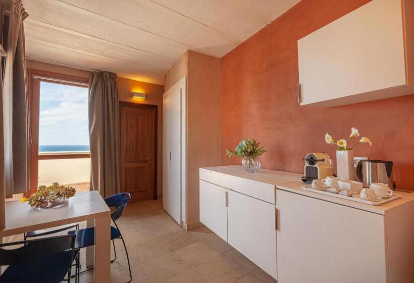 酒店 Residence La Gancia