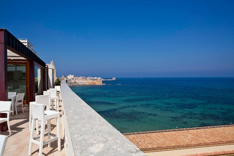 酒店 Residence La Gancia