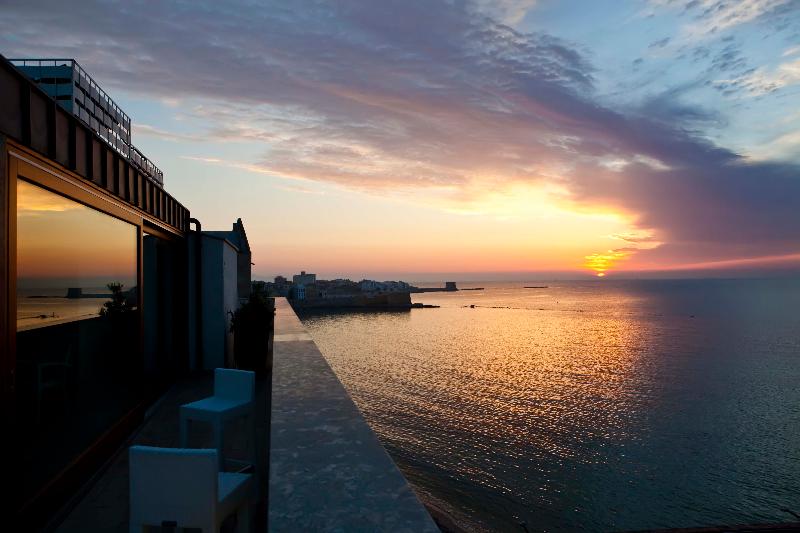 酒店 Residence La Gancia