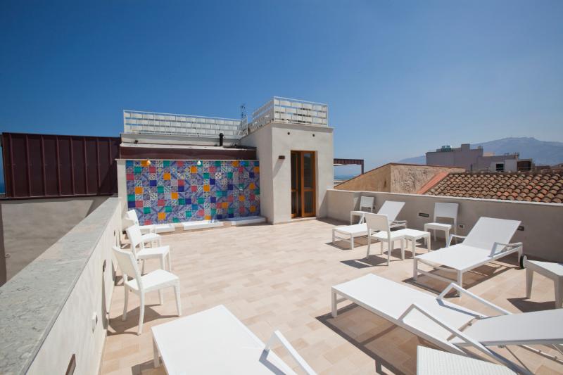 酒店 Residence La Gancia