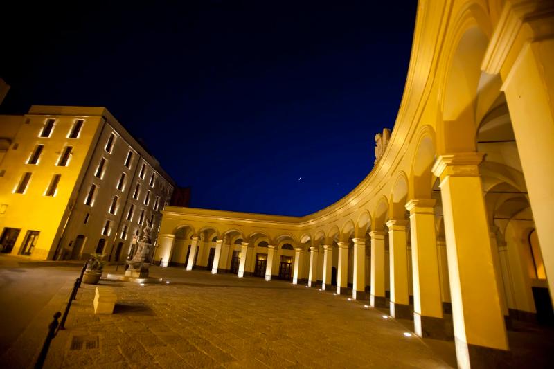 酒店 Residence La Gancia