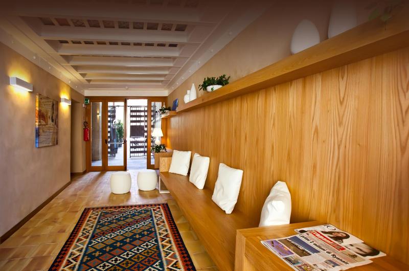 酒店 Residence La Gancia