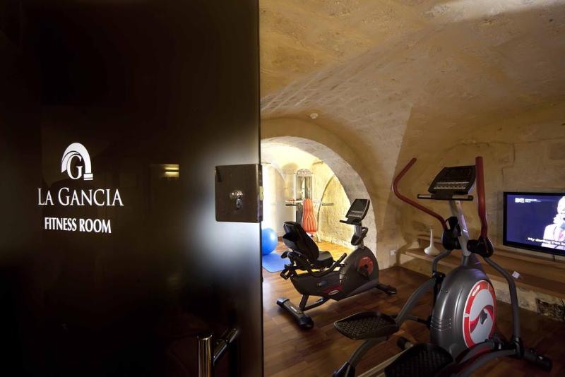 酒店 Residence La Gancia