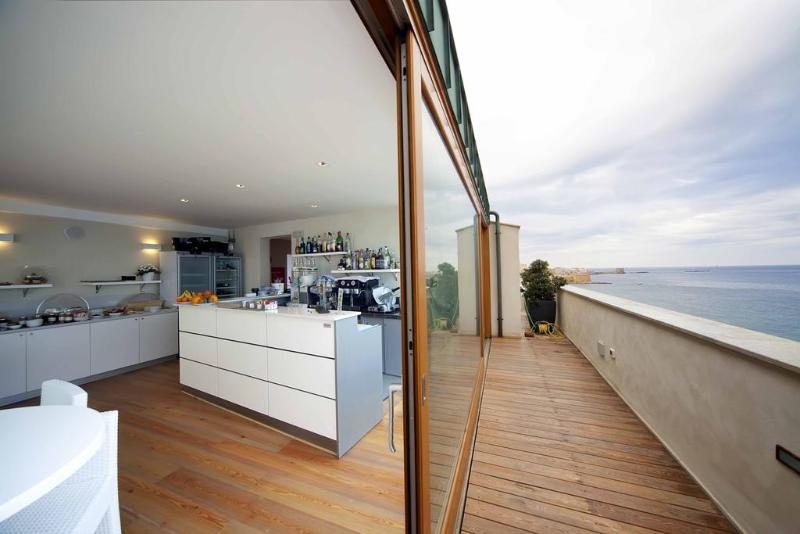 酒店 Residence La Gancia