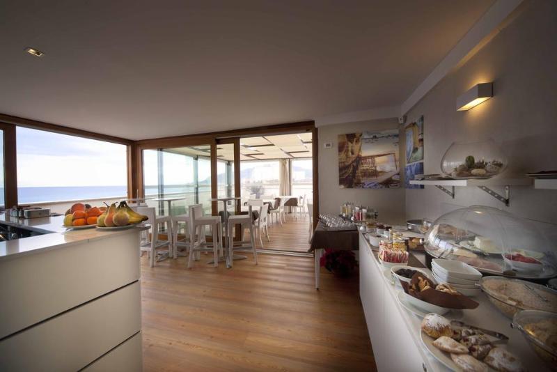 酒店 Residence La Gancia