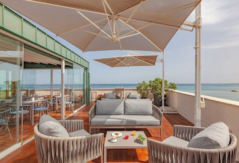 酒店 Residence La Gancia