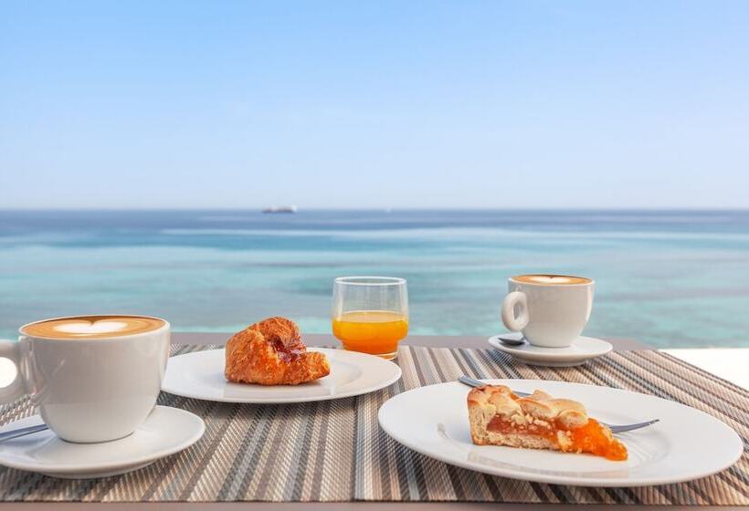 酒店 Residence La Gancia