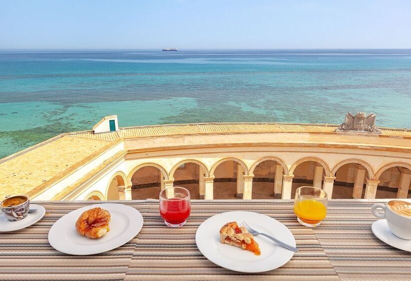 酒店 Residence La Gancia