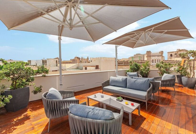 酒店 Residence La Gancia