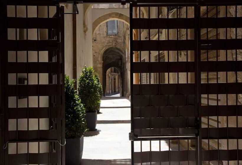 酒店 Residence La Gancia