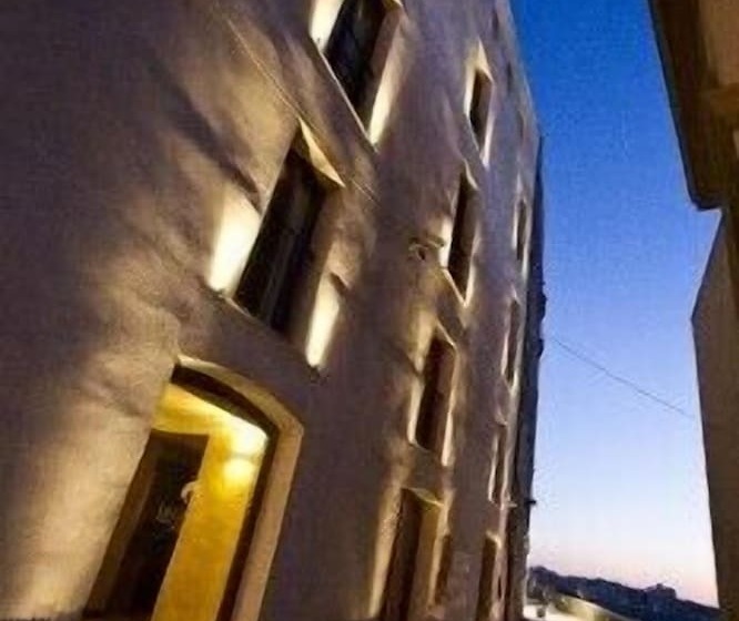 酒店 Residence La Gancia