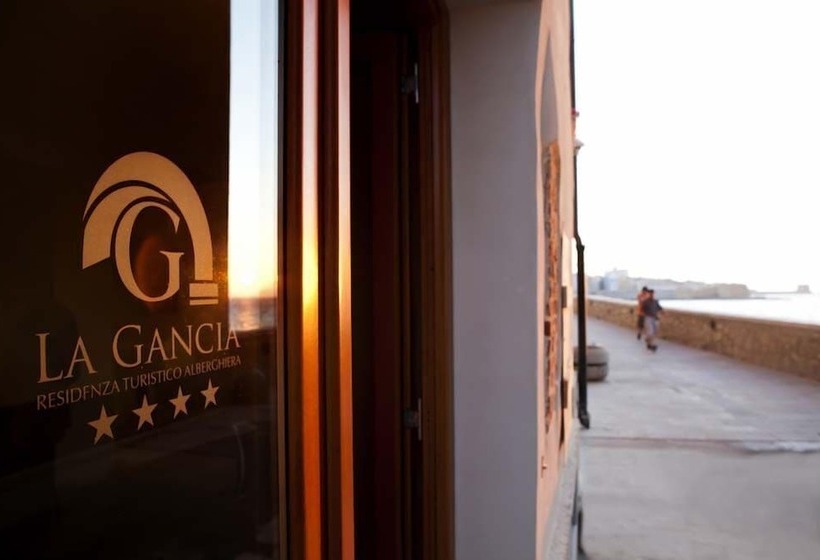 酒店 Residence La Gancia