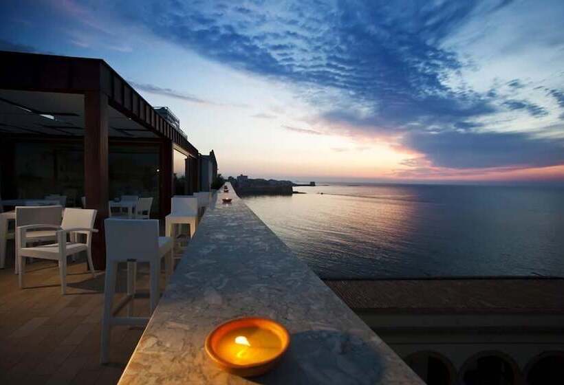 酒店 Residence La Gancia