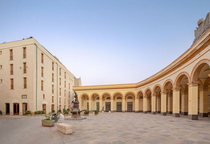 酒店 Residence La Gancia