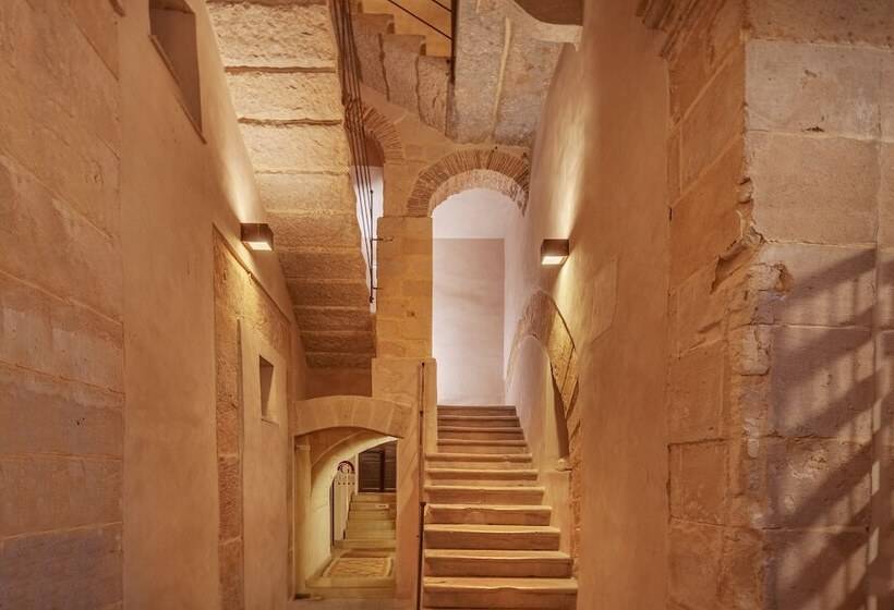 酒店 Residence La Gancia