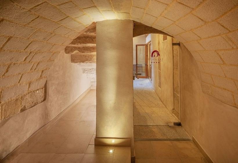 酒店 Residence La Gancia