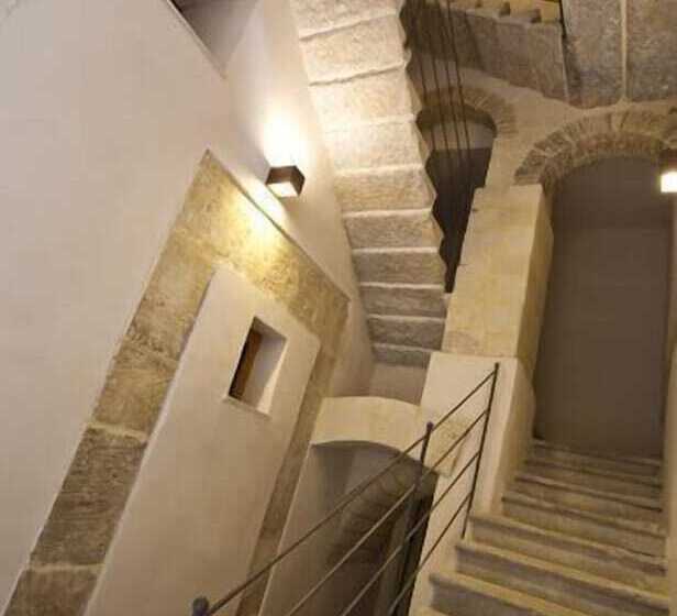 酒店 Residence La Gancia