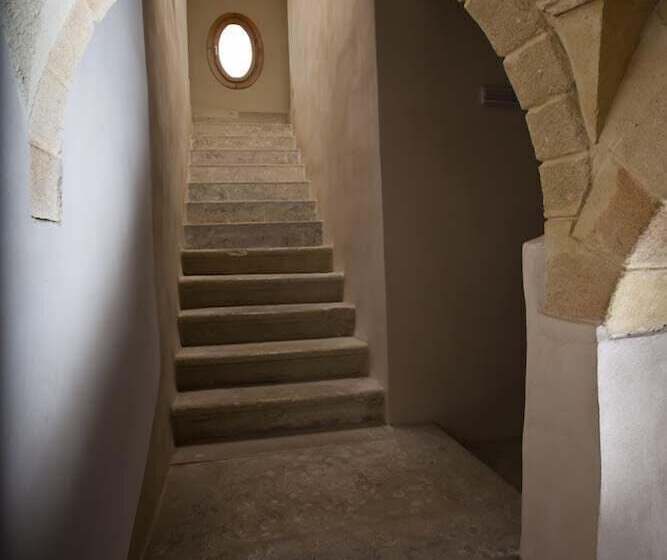 酒店 Residence La Gancia