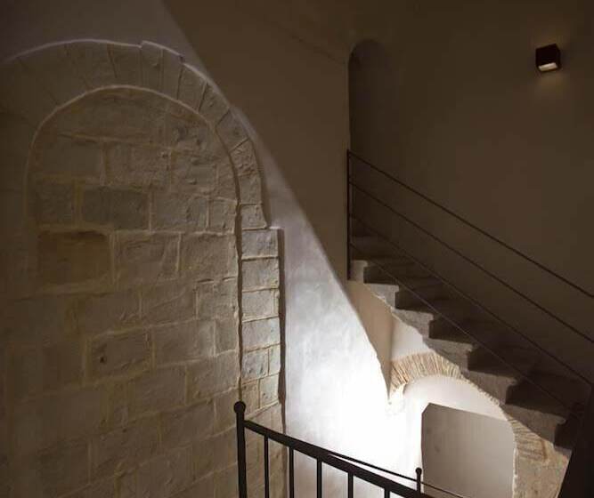 酒店 Residence La Gancia