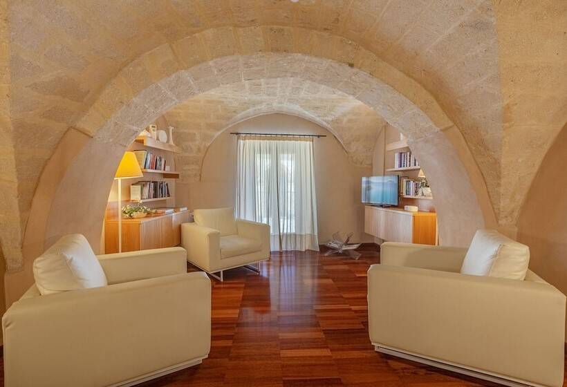 酒店 Residence La Gancia