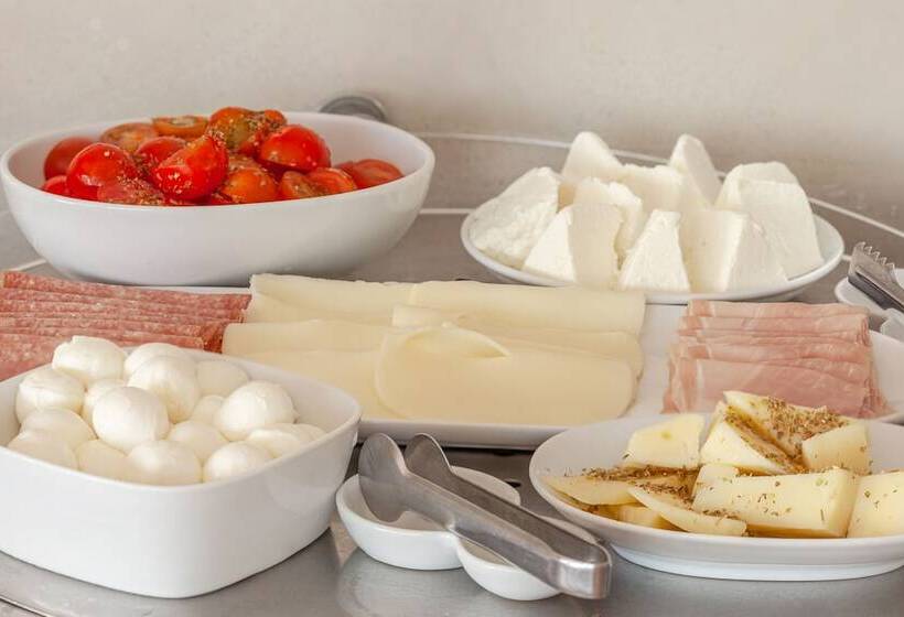 酒店 Residence La Gancia