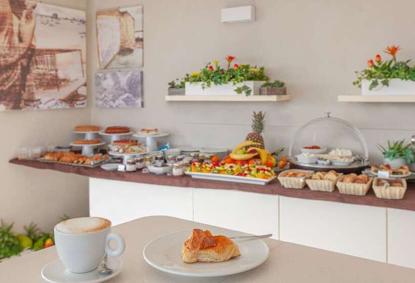 酒店 Residence La Gancia