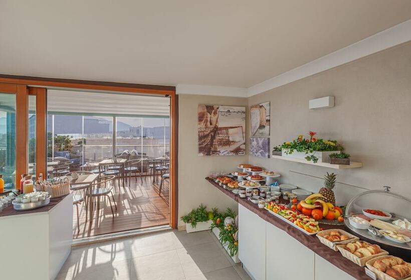 酒店 Residence La Gancia