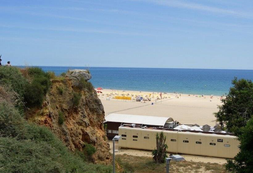 호텔 Residencial Pimenta