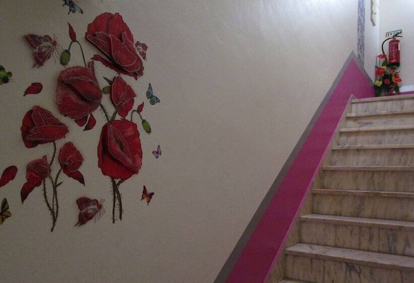 호텔 Residencial Pimenta