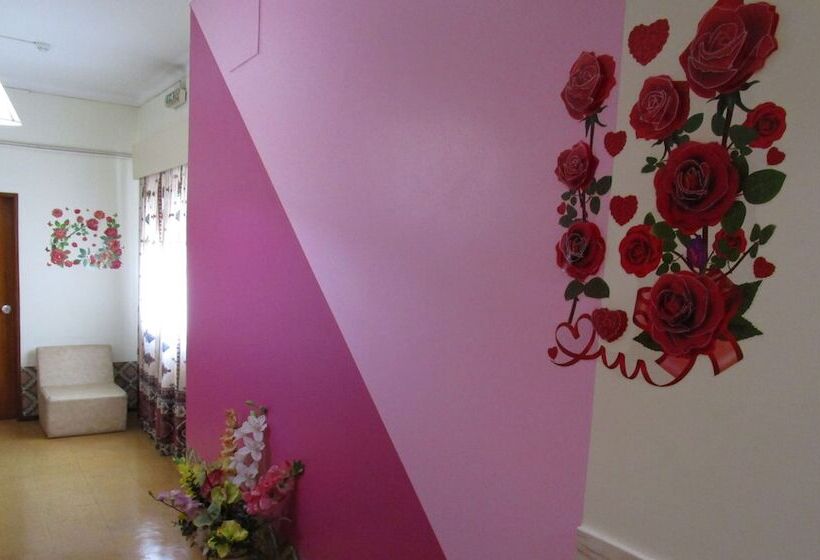 호텔 Residencial Pimenta