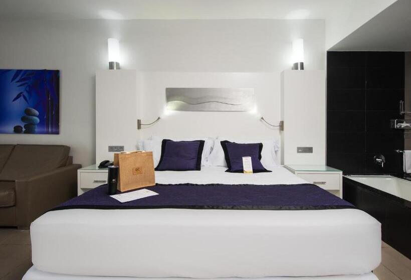 Hotel Riu Palace Jamaica - Adults Only - All Inclusive