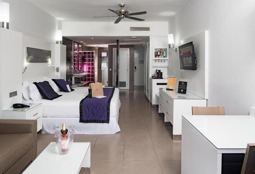 Hotel Riu Palace Jamaica - Adults Only - All Inclusive