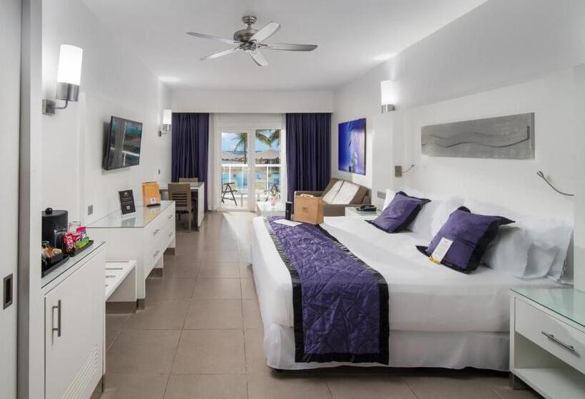 Hotel Riu Palace Jamaica - Adults Only - All Inclusive