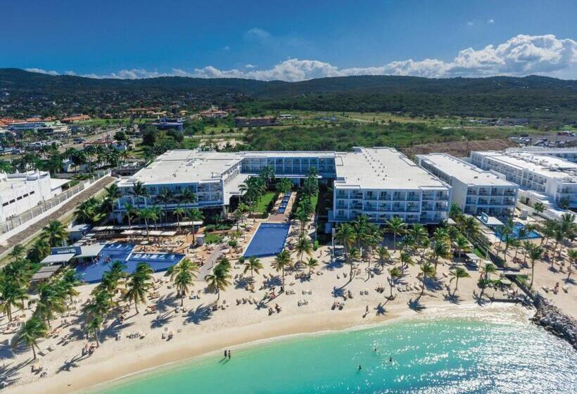 Hotel Riu Palace Jamaica - Adults Only - All Inclusive