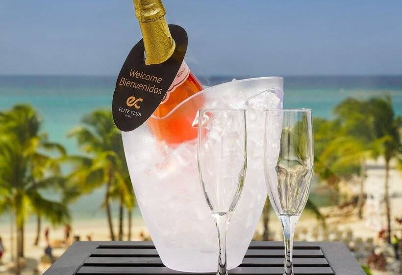 Hotel Riu Palace Jamaica - Adults Only - All Inclusive