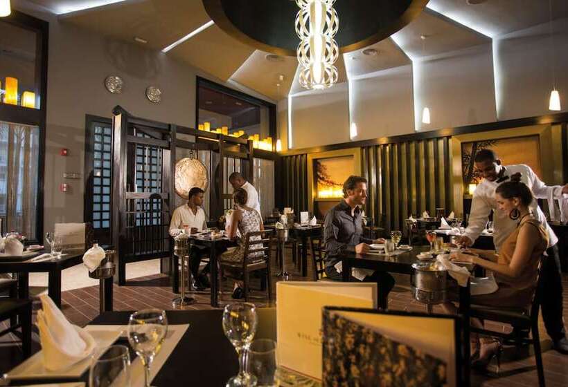 Hotel Riu Palace Jamaica - Adults Only - All Inclusive