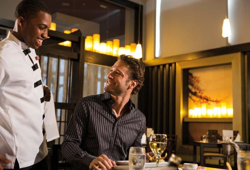 Hotel Riu Palace Jamaica - Adults Only - All Inclusive