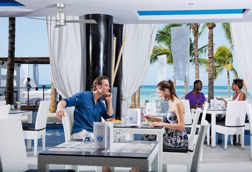 Hotel Riu Palace Jamaica - Adults Only - All Inclusive