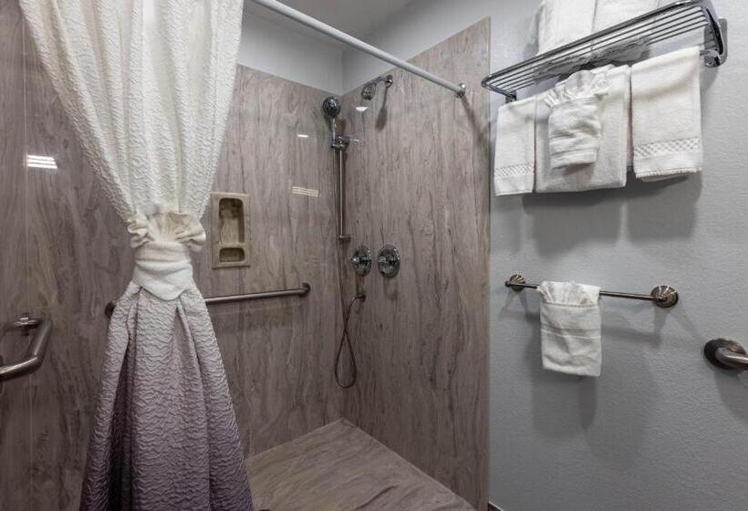 فندق Riverwalk Inn