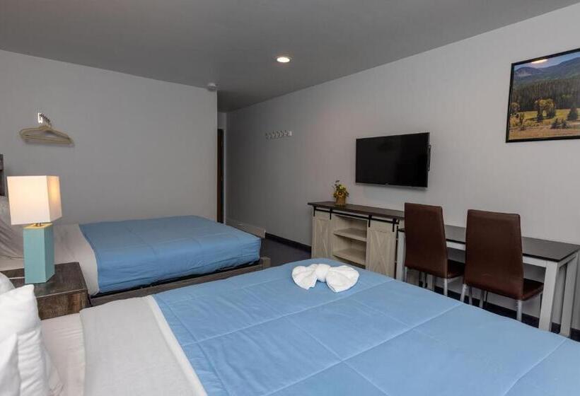 فندق Riverwalk Inn