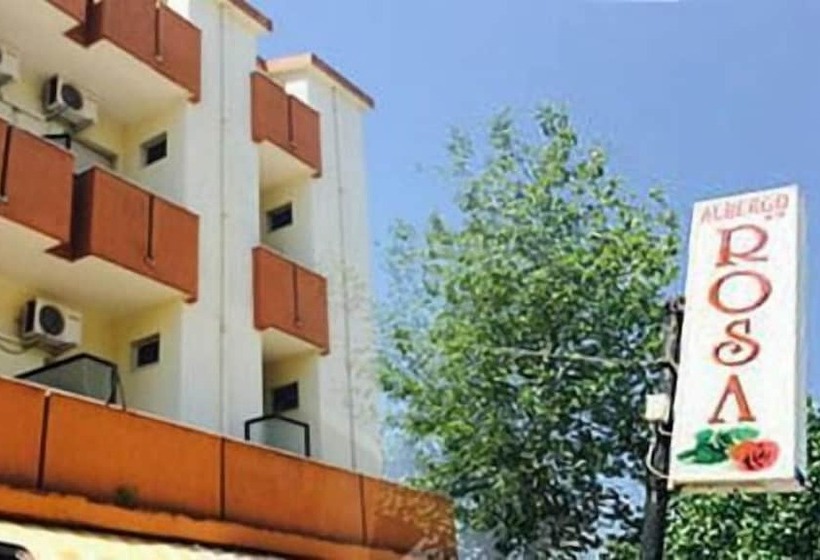 호텔 Rosa