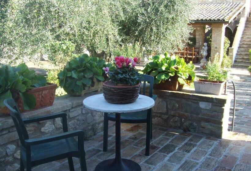 هتل روستایی Country House Tre Esse