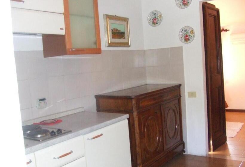 هتل روستایی Country House Tre Esse